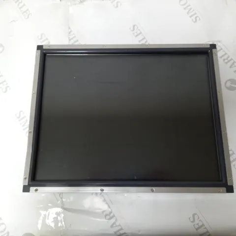 ELO TOUCHSYSTEMS 15" TOUCHSCREEN MONITOR ET1537L