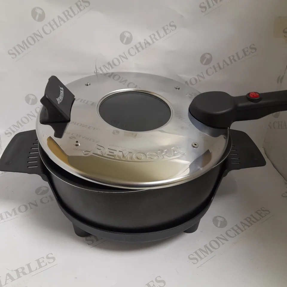 REMOSKA TRIA MULTICOOKER