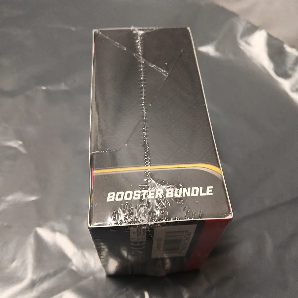 SEALED POKÉMON MEGA EVOLUTION PHANTASM FLAMES BOOSTER BUNDLE