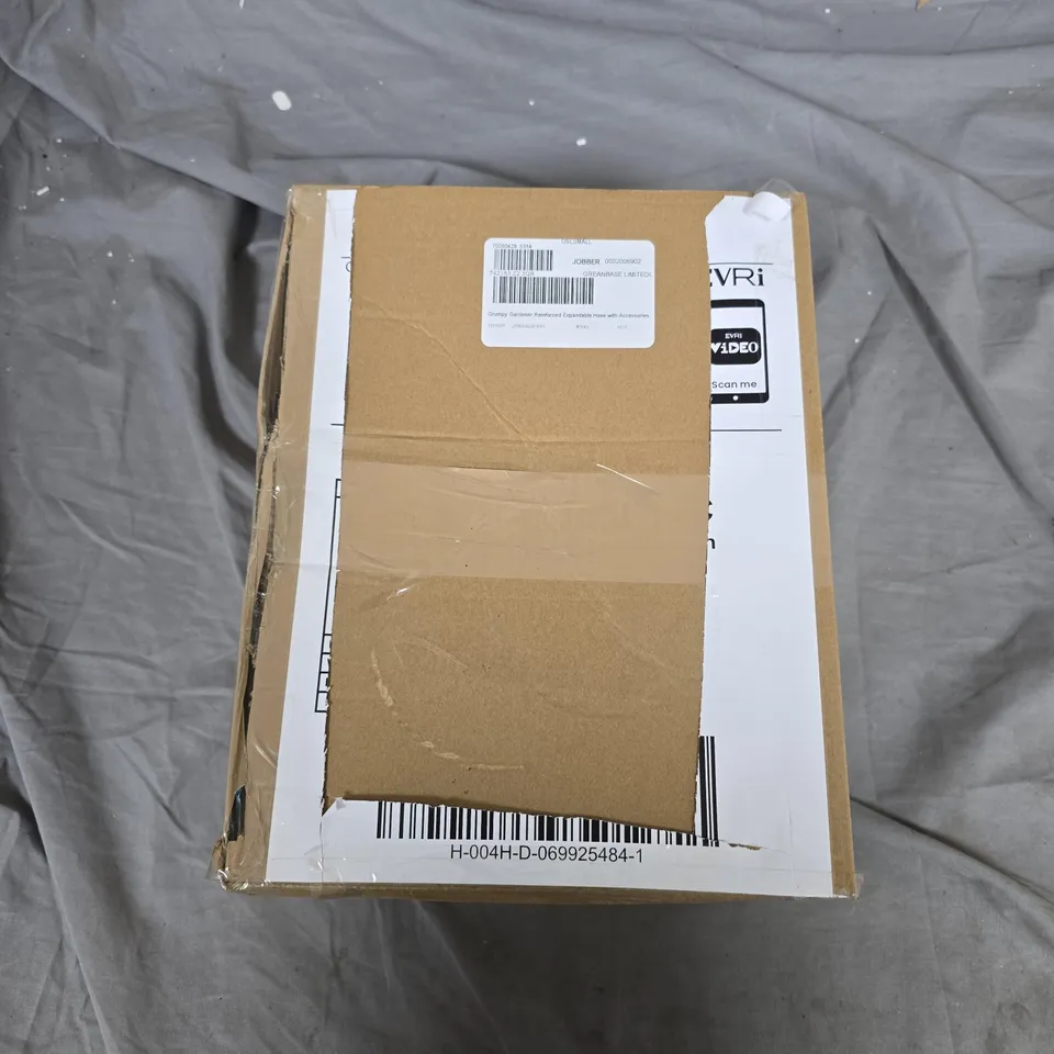 GRUMPY GARDENER REINFORCED EXPANDABLE HOSE