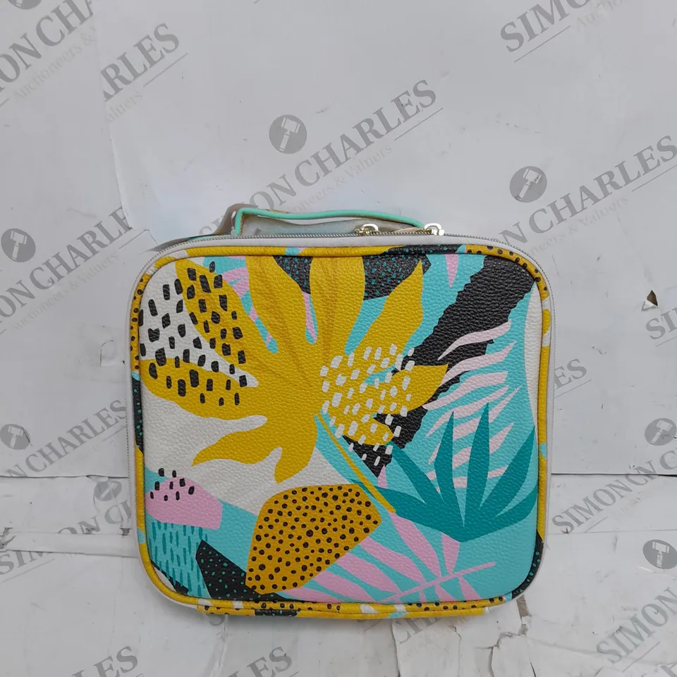 TILI MAKE UP ORGANISER MAKE UP BAG