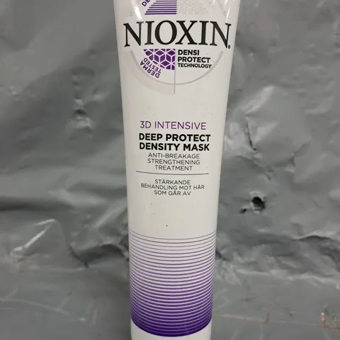 NIOXIN 3D INTENSIVE DEEP PROTECT DENSITY MASK (150ML)
