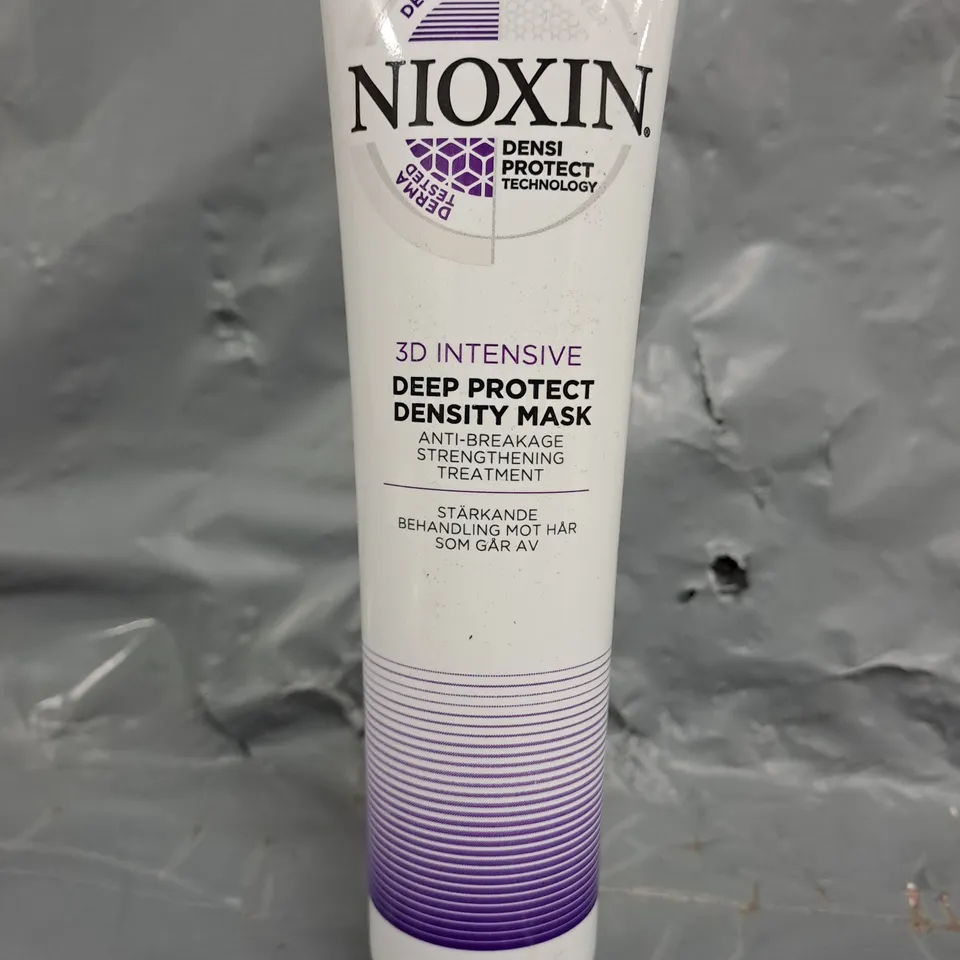 NIOXIN 3D INTENSIVE DEEP PROTECT DENSITY MASK (150ML)