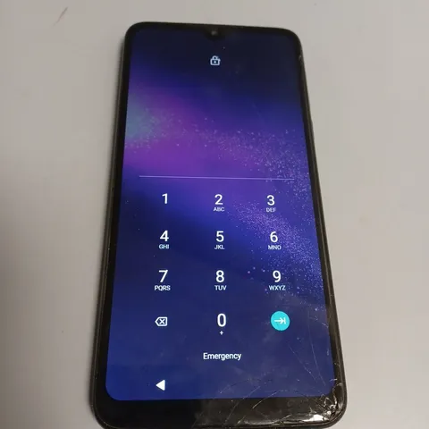 MOTOROLA MOTO G8 POWER