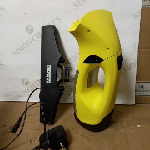KARCHER WV2 PLUS WINDOW VAC