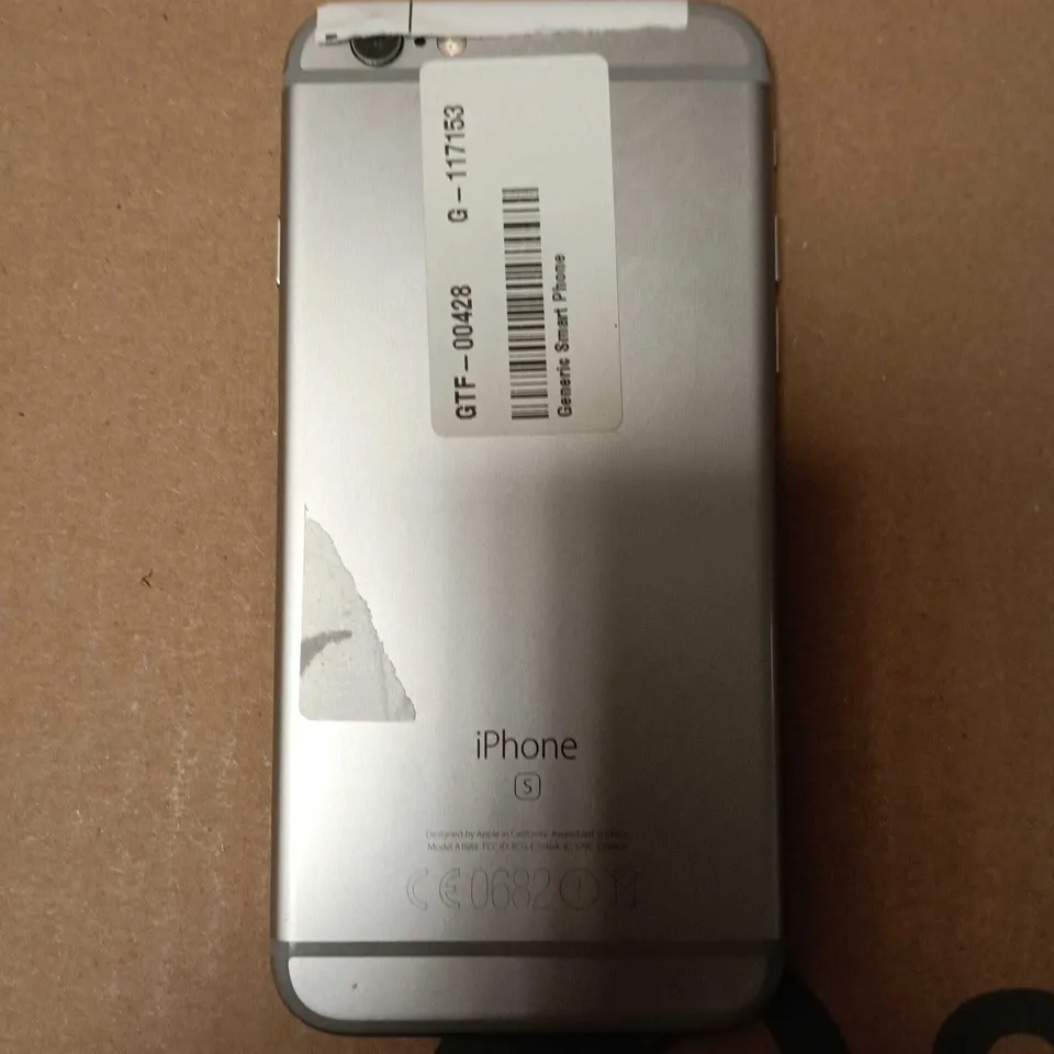 APPLE IPHONE 6s (A1688)