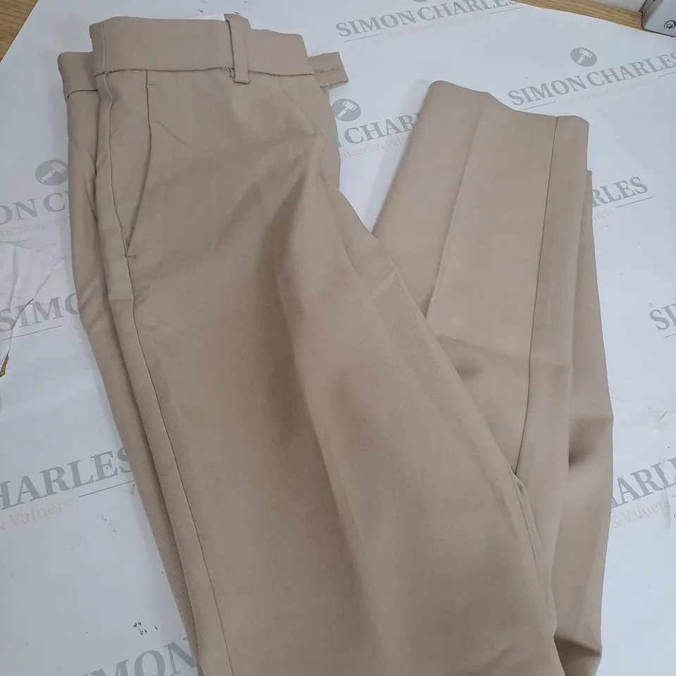 H&M SLACKS REGULAR WAIST SIZE 34