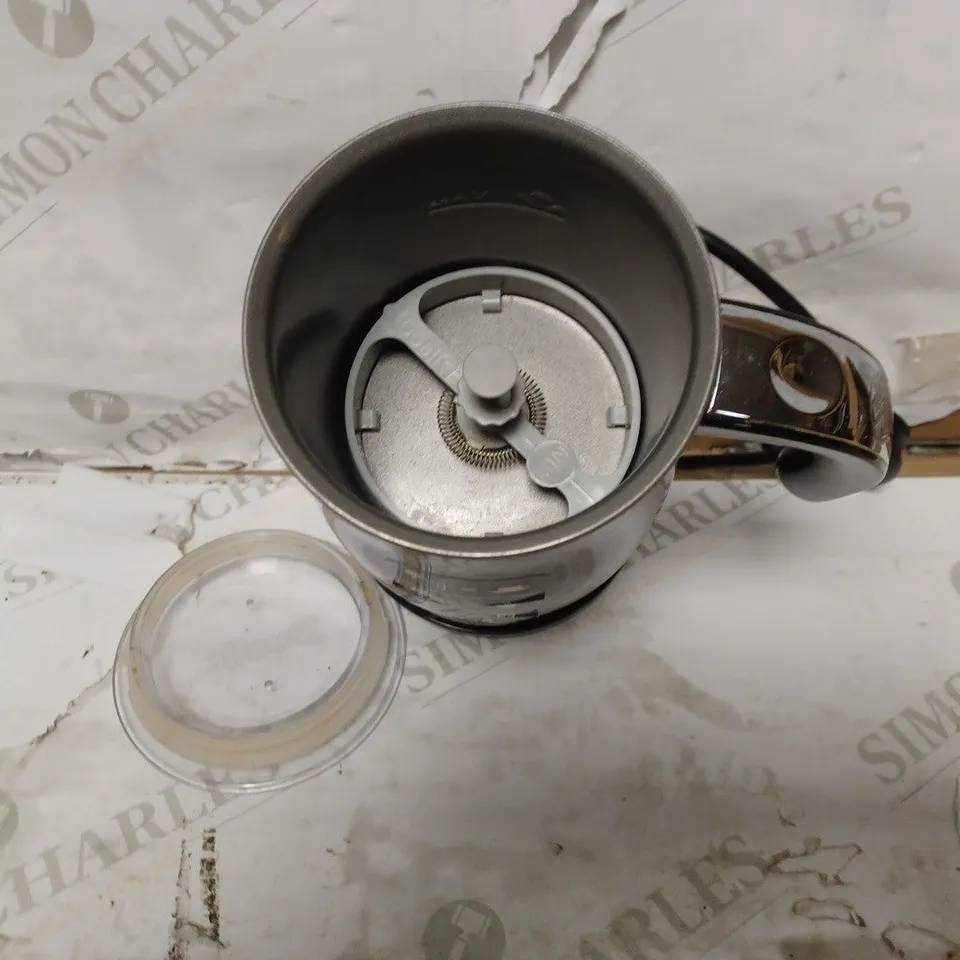 DUALIT MILK EASY MILK FROTHER 