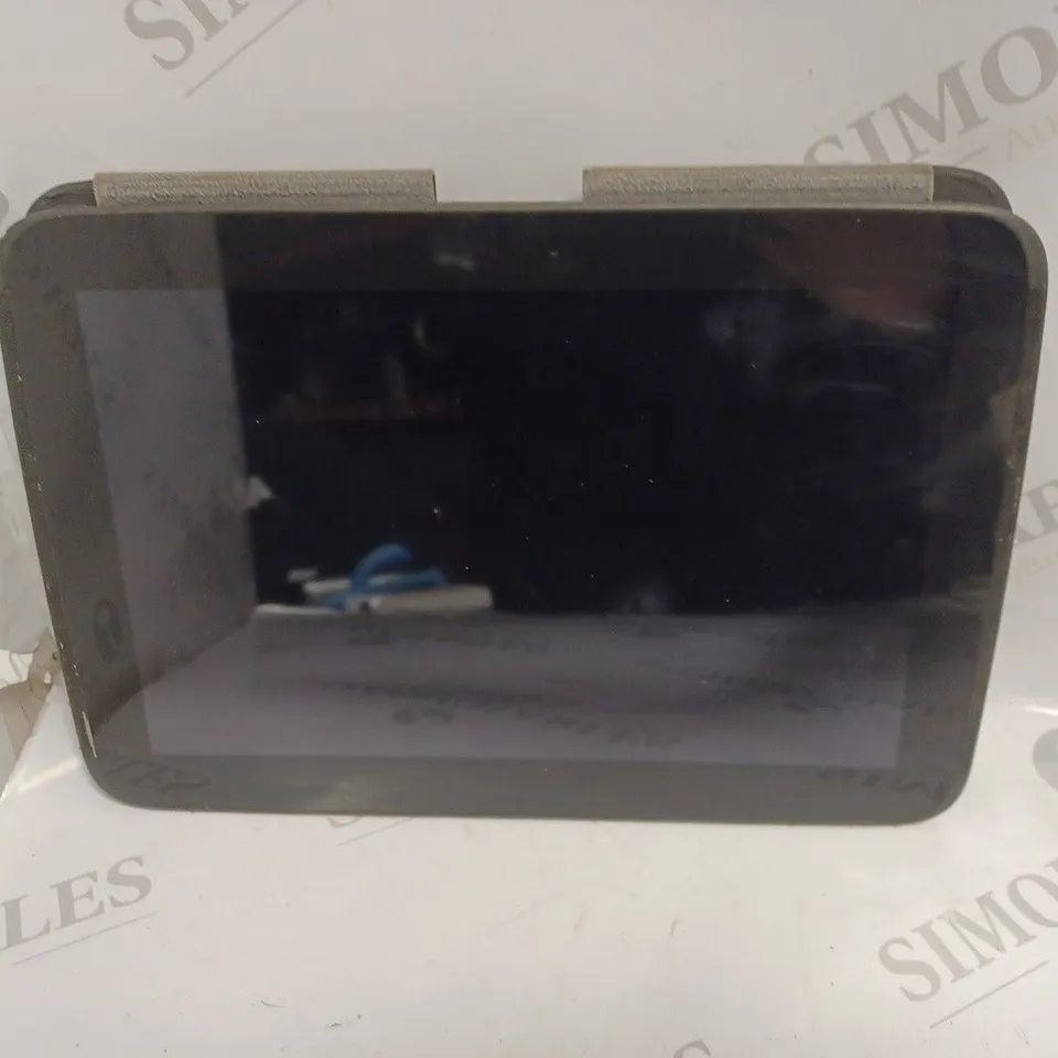 SAMSUNG NEXUS TABLET