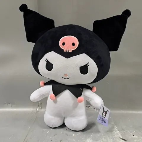 KUROMI PLUSH