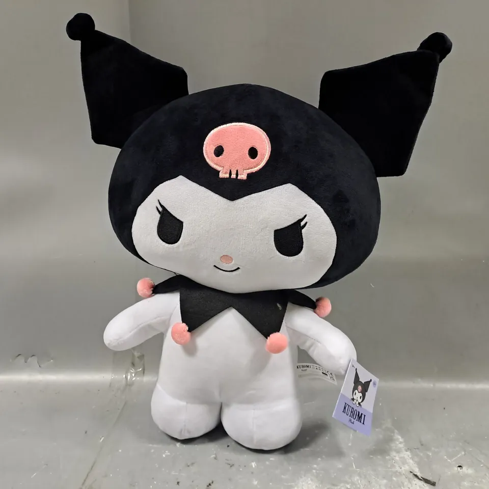 KUROMI PLUSH