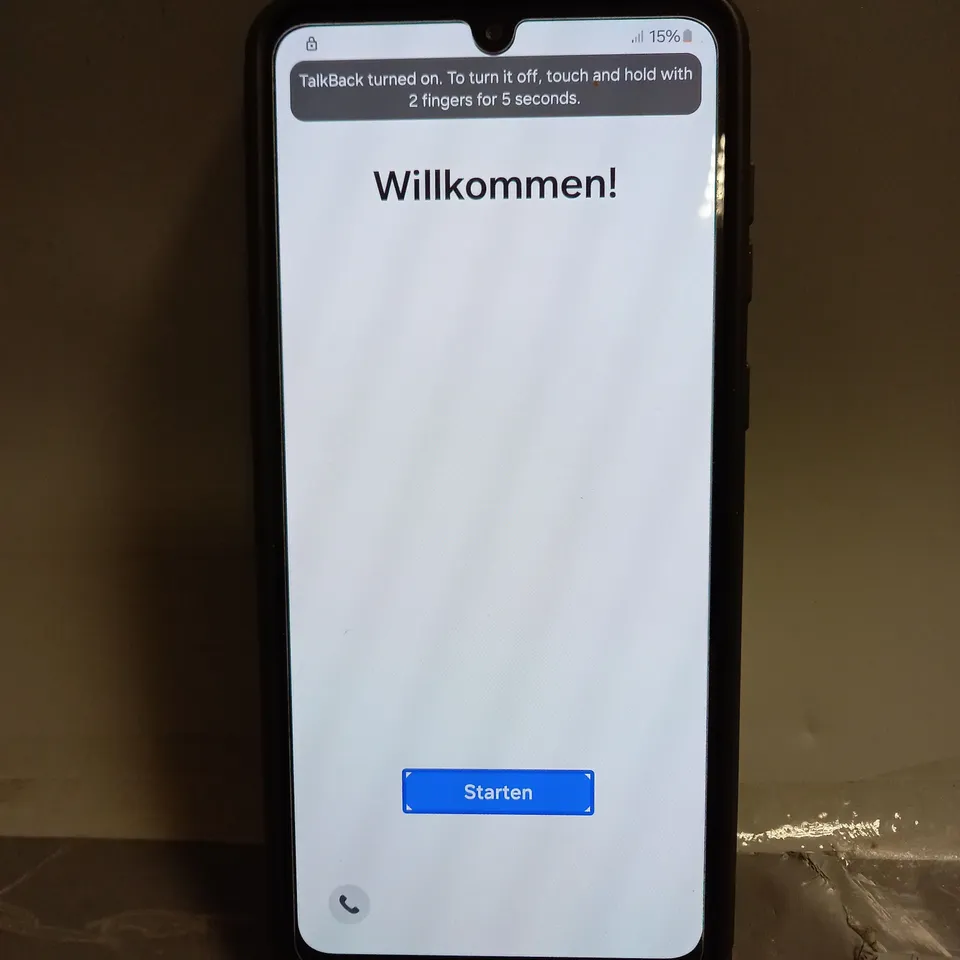 SAMSUNG GALAXY A33