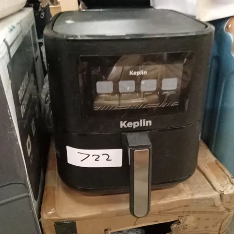KEPLIN AIRFRYER 