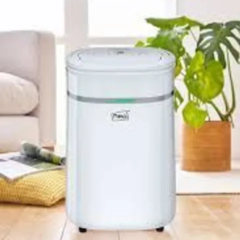 BOXED NEO 25L PER DAY DEHUMIDIFIER WITH 6L WATER TANK 