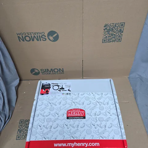 HENRY AS1 KIT – GENUINE HENRY ACCESSORIES (NUMATIC)