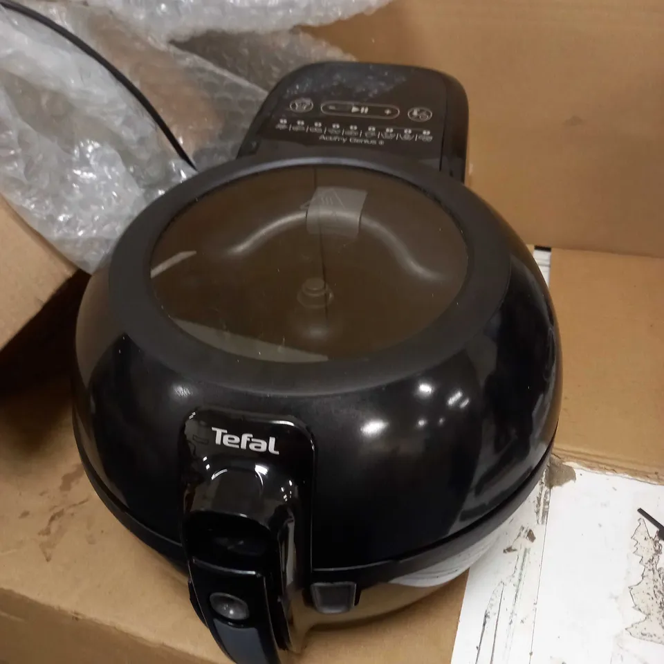 TEFAL ACTIFRY GENIUS HEALTH AIR FRYER