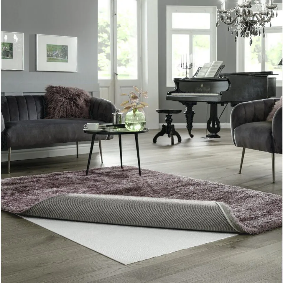 BAGGED TIRADO RECTANGULAR RUG GRIPPER 180CM