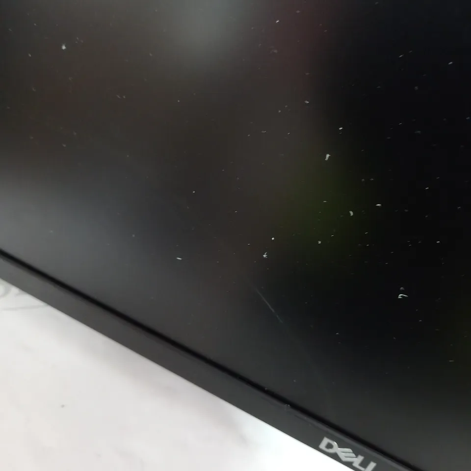 DELL P2419H 24″ WIDESCREEN MONITOR IN BLACK