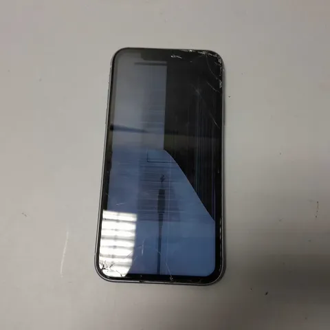BOXED APPLE IPHONE 11 CAPACITY UNSPECIFIED