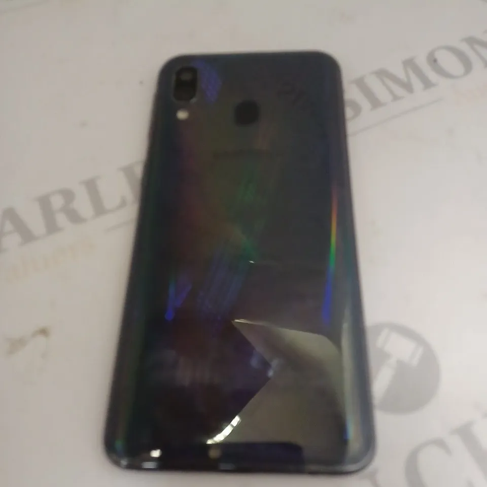 SAMSUNG SM-A405FN MOBILE PHONE