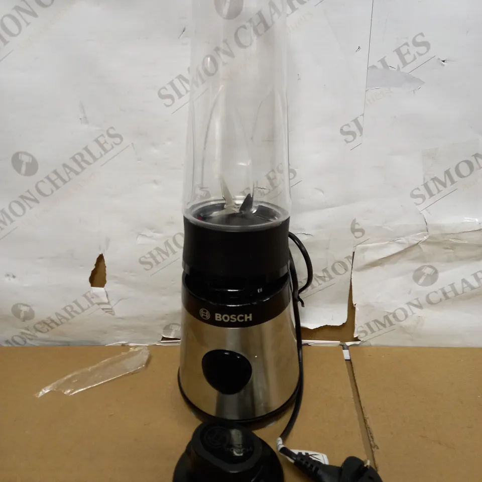 BOSCH VITAPOWER SERIE 2 MMB2111MG MINI BLENDER