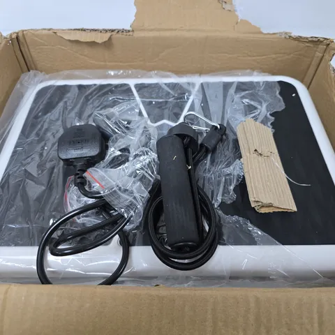 BLISS & BEYOND VIBRATION TRAINER PLATE