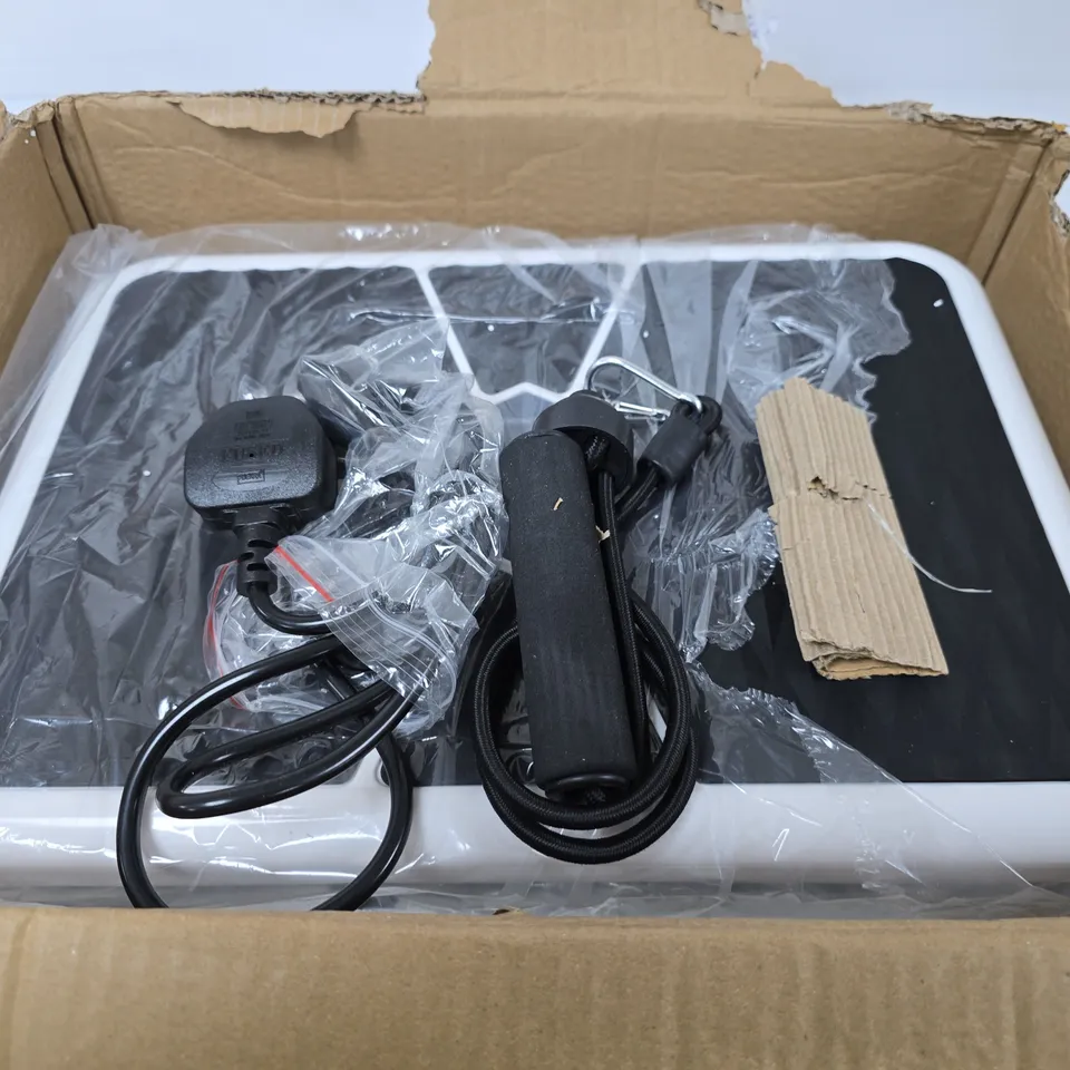 BLISS & BEYOND VIBRATION TRAINER PLATE