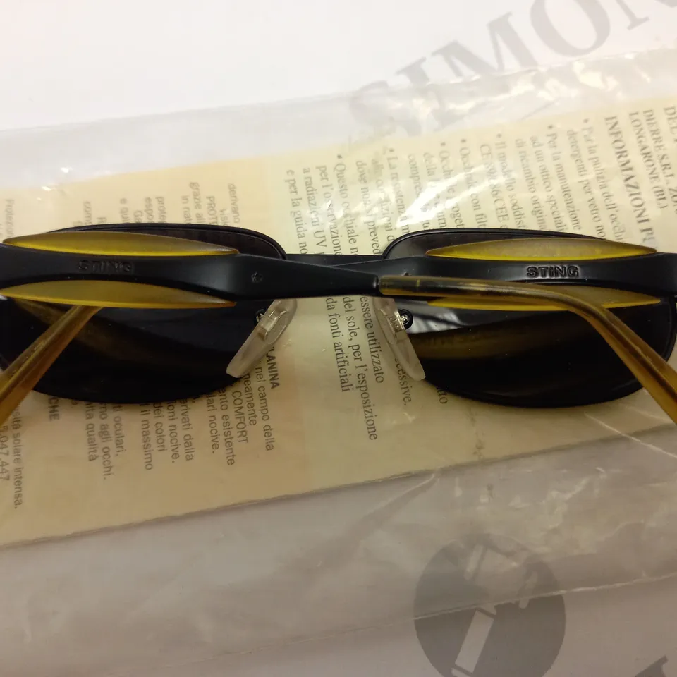APPROXIMATELY 18 DIERRE STING SUNGLASSES - BOXED