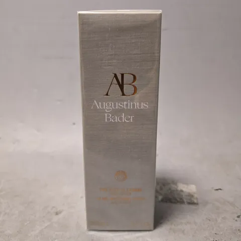 SEALED AB AUGUSTINUS BADER THE BODY CLEANSER 200ML