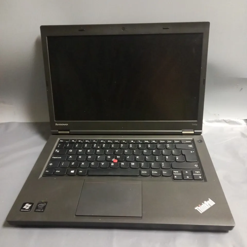 LENOVO THINKPAD T440P 14 INCH I5-4300M