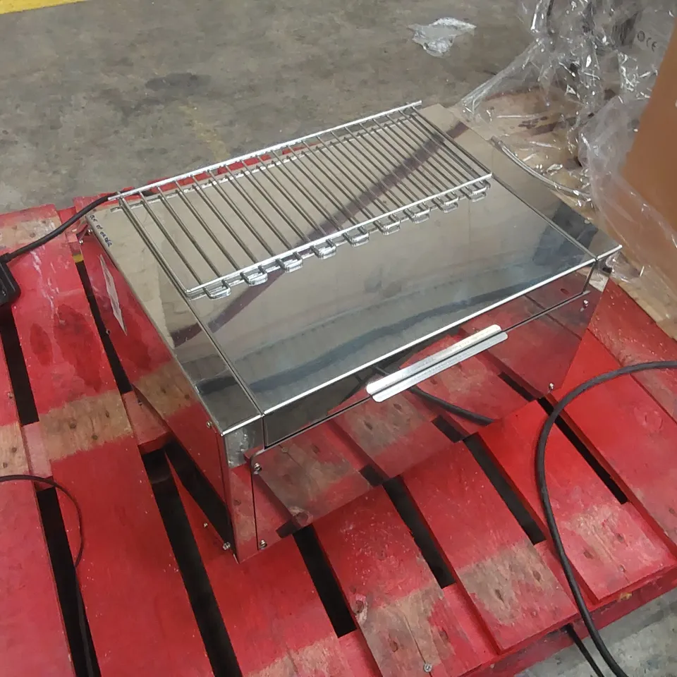 SAMMIC COMMERCIAL TOASTER ST-352