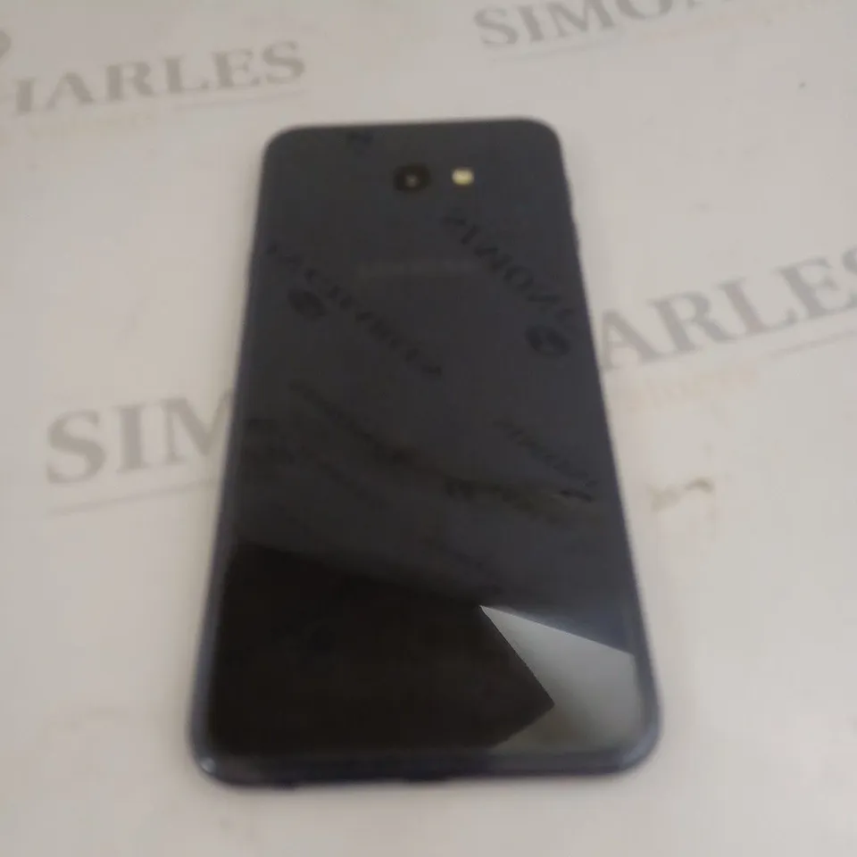 SAMSUNG GALAXY J4+ MOBILE PHONE