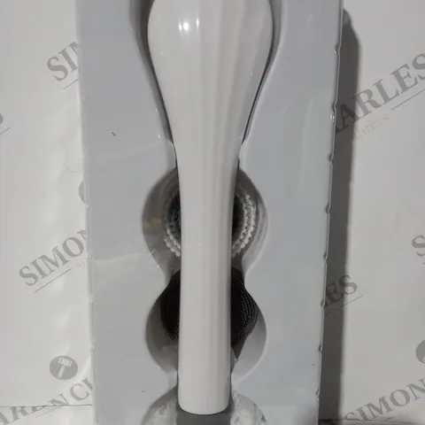 BOXED BLUSHLY RECHARGABLE CLEANSING & EXFOLIATING BODY BRUSH