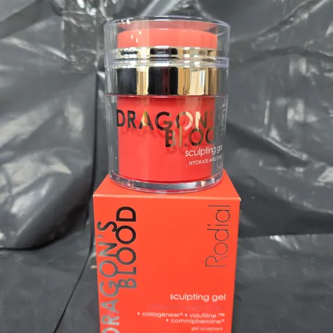 RODIAL DRAGONS BLOOD SCULPTING GEL - 50ML