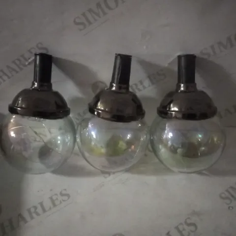FIREFLY OPAL STAKE LIGHT