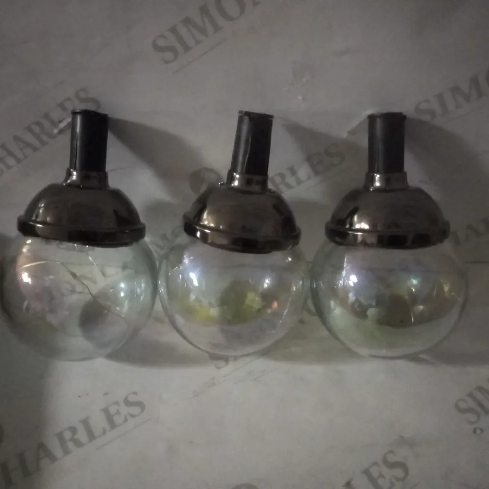 FIREFLY OPAL STAKE LIGHT