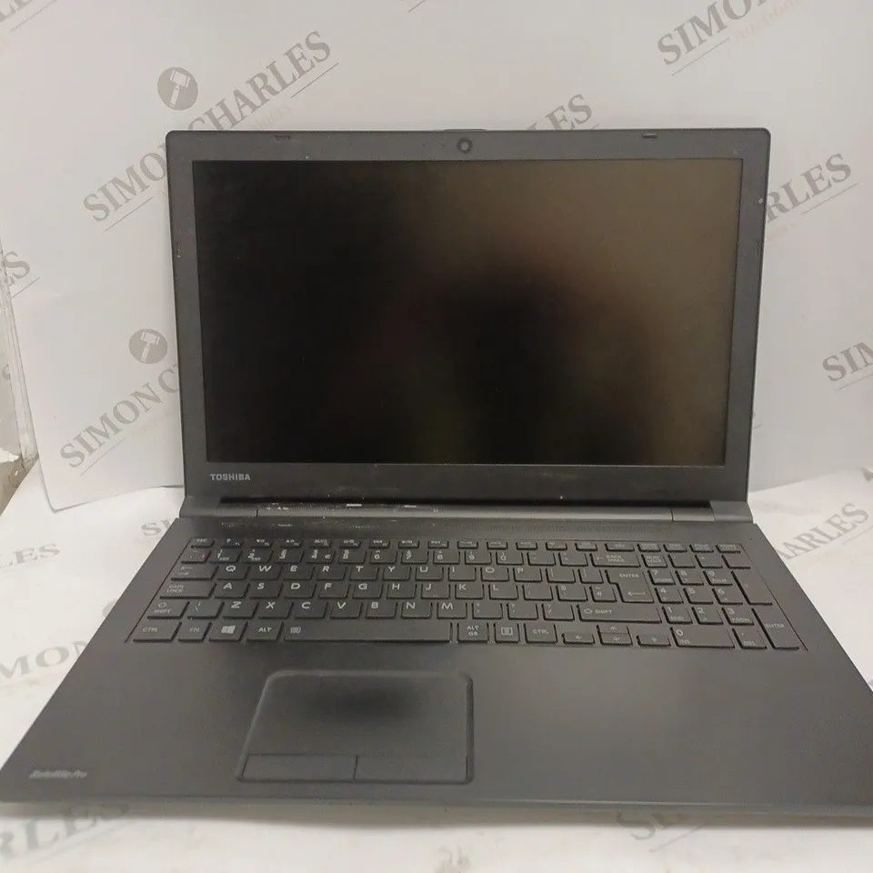 TOSHIBA SATELLITE PRO R50-B-12P