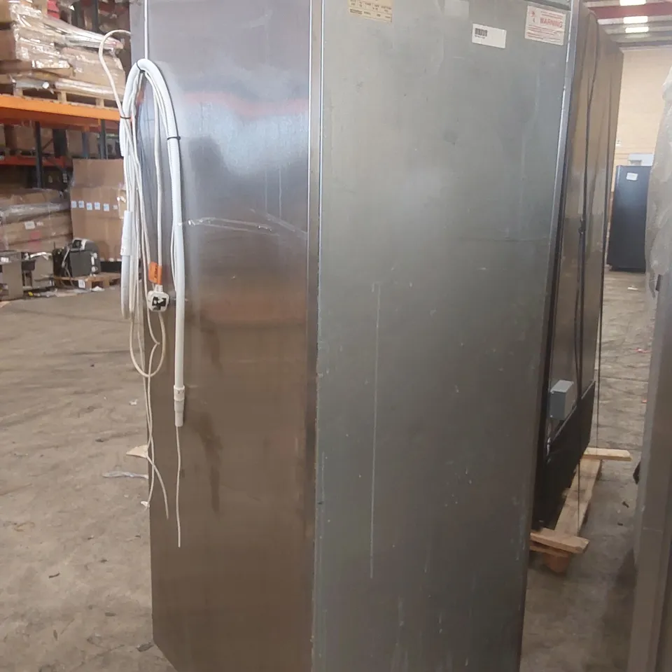 WILLIAMS LJ1SA JADE COMMERCIAL UPRIGHT FREEZER