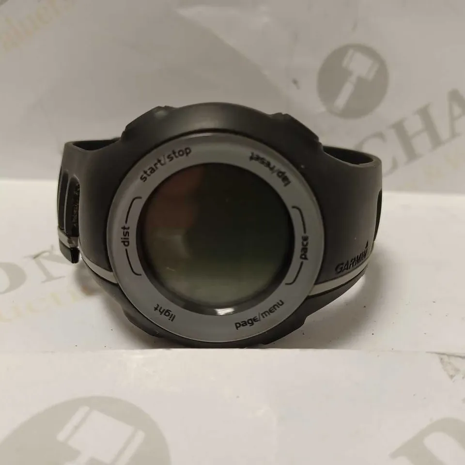 GARMIN FORERUNNER 110 SMARTWATCH