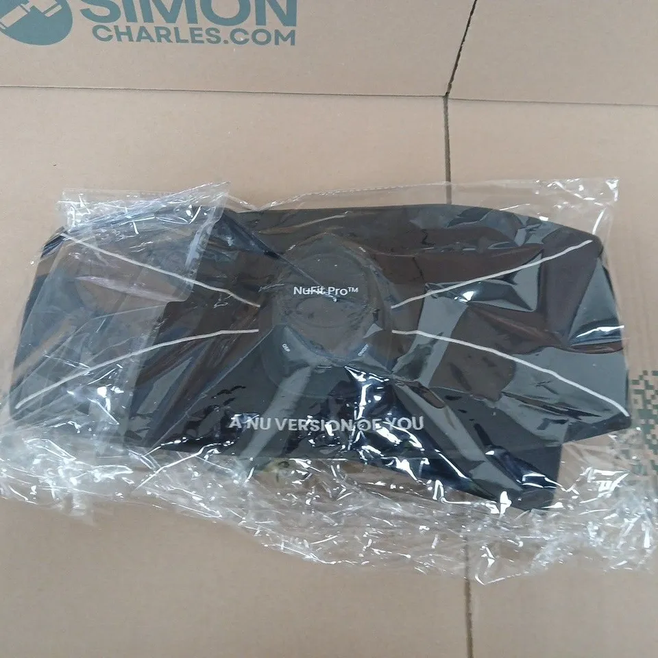 NUFIT PRO – A NU VERSION OF YOU - UNBOXED 