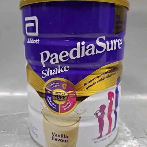 ABBOTT PAEDIA SURE SHAKE (850G)