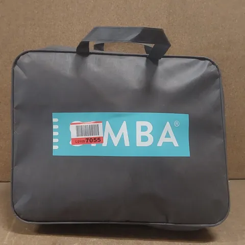 BAGGED SIMBA HYBRID 4.5 TOG SINGLE HYBRID DUVET
