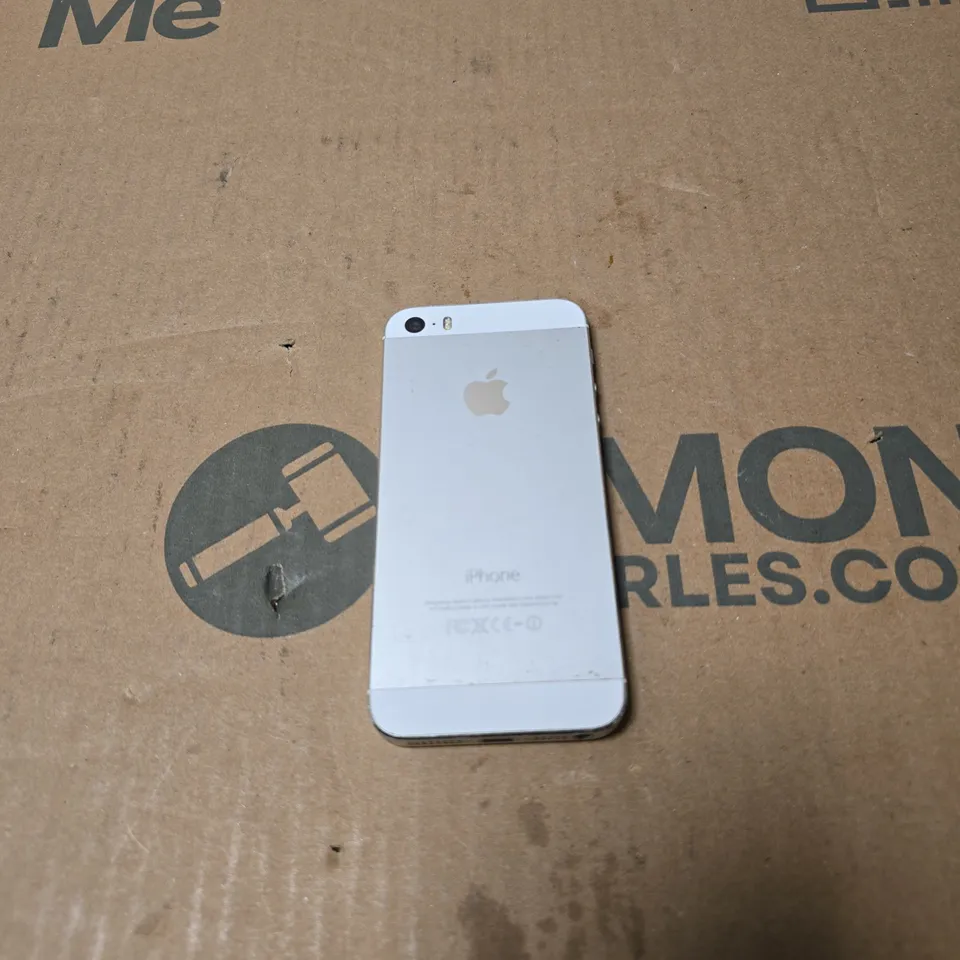 APPLE IPHONE 5S 