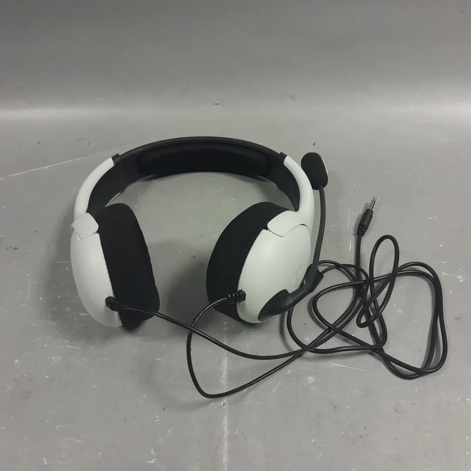 PLAYSTATION AIRLITE STEREO GAMING HEADSET