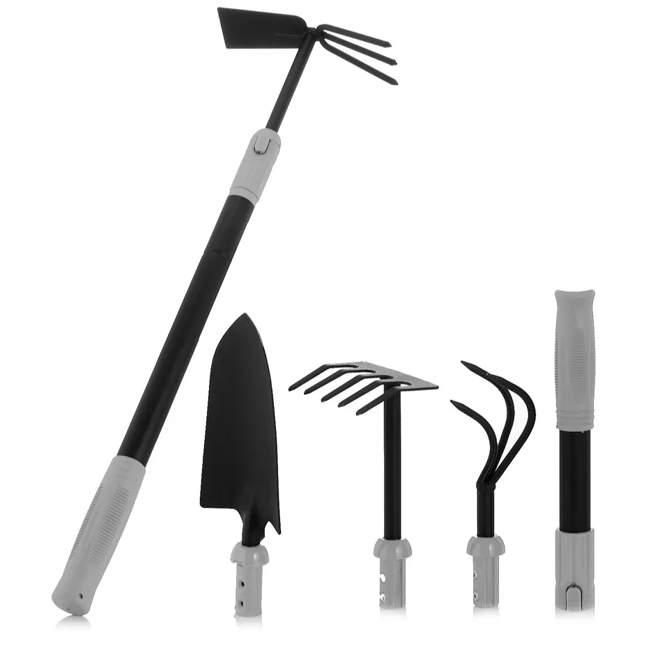 SF 6IN1 MULTI TOOL GREEN