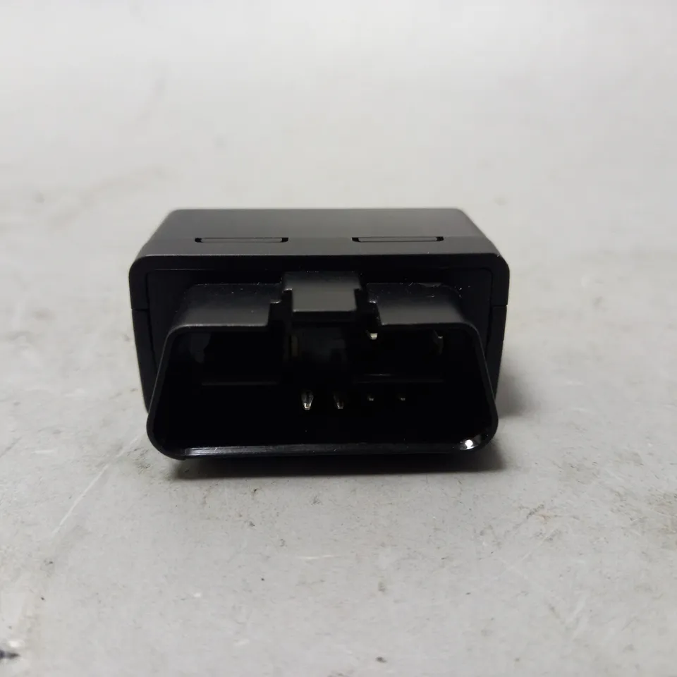 TRAKM8 CONNECT 330 BLACK BOX