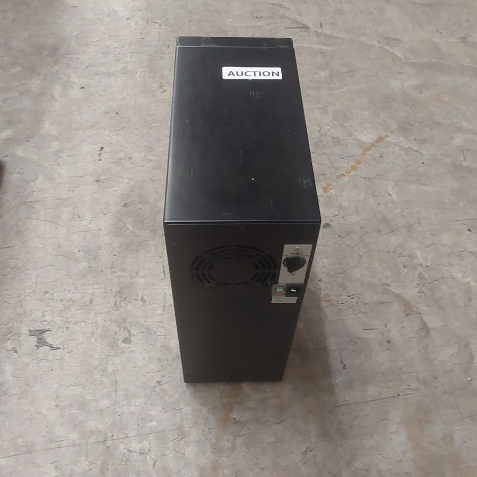 VITRIFRIGO COMMERCIAL MILK CHILLER FOR COFFEE MACHINE