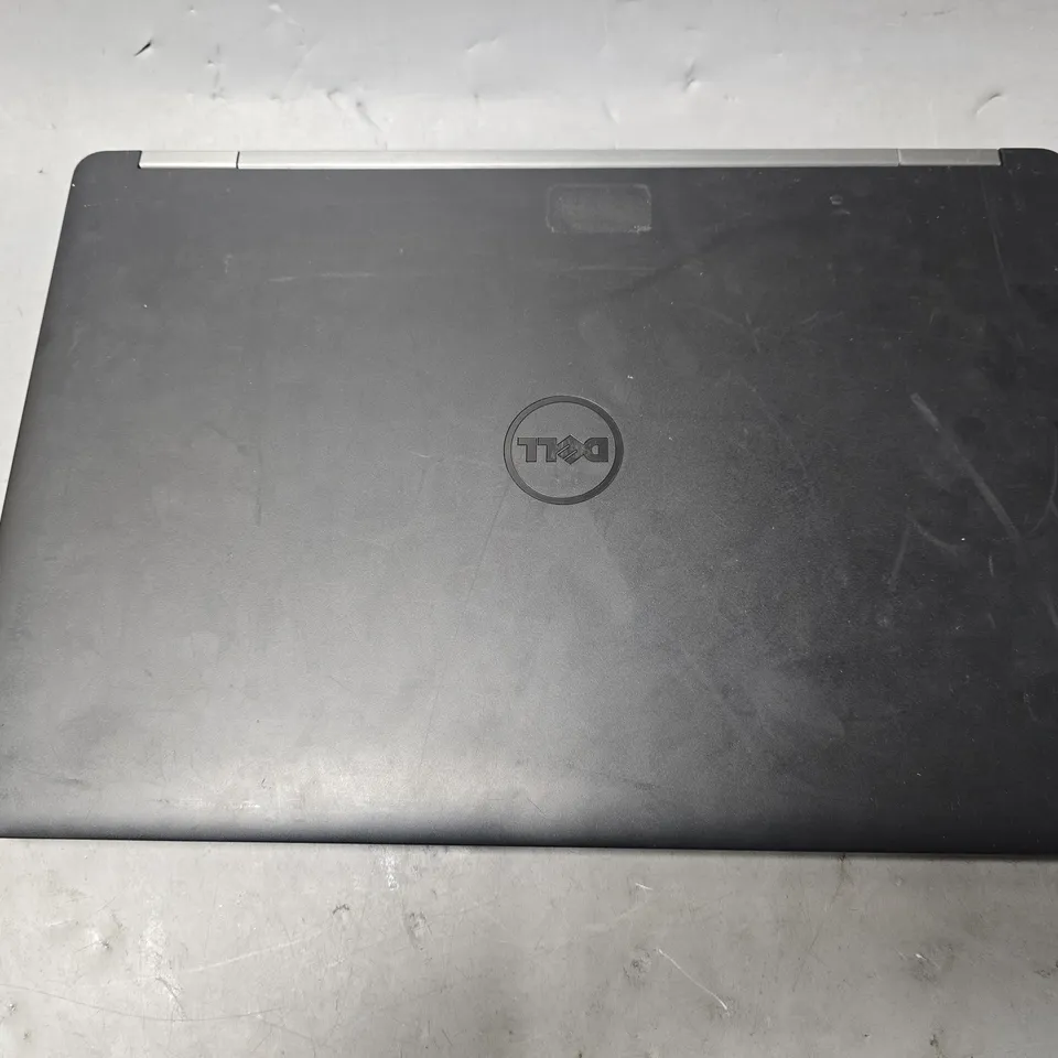 DELL LATITUDE E5570 LAPTOP 