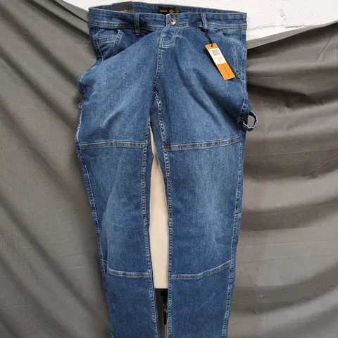 Bench Denim Jeans – Men's Jeans, Waist 32, Leg 32 