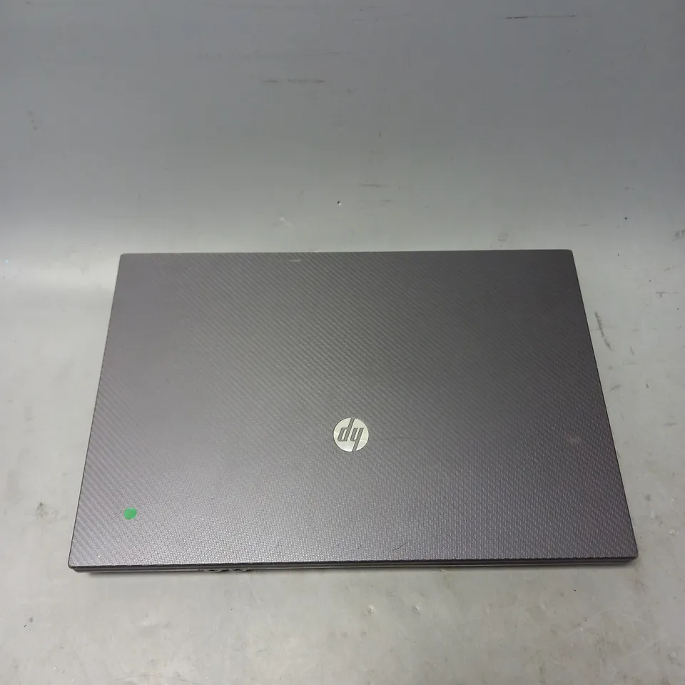 HP 625 LAPTOP IN GREY